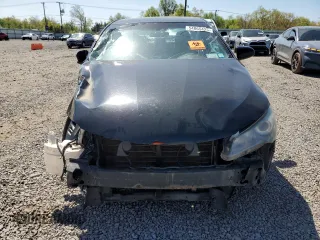 2016 Toyota Camry XLE with VIN 4T1BF1FK0GU584520, listed as a Copart auction lot 54865425 with Not Provided miles and Clean Title. Bid and sale history available at carsss.com. Image 5.