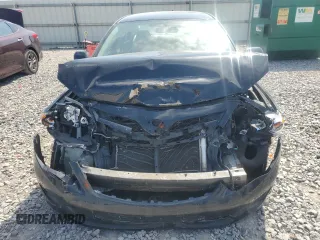 2013 Toyota Corolla L with VIN 5YFBU4EE3DP180921, listed as a Copart auction lot 53727425 with 110,478 mi miles and Salvage Title. Bid and sale history available at DreamBid. Image 5.