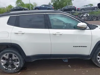 2021 Jeep Compass Limited с VIN 3C4NJDCB6MT503676, выставлен на аукционе IAAI как лот 42237071 с пробегом 54 631 миль миль и . История ставок и продаж доступна на DreamBid. Изображение 14.