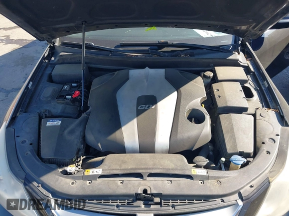 2013 Hyundai Genesis 3.8L with VIN KMHGC4DD1DU247824, listed as a IAAI auction lot 42046380 with 238,524 mi miles and . Bid and sale history available at DreamBid. Image 10.