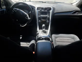 2016 Ford Fusion SE with VIN 3FA6P0H70GR160533, listed as a Copart auction lot 55467335 with 187,556 mi miles and Salvage title. Bid and sale history available at DreamBid. Image 8.