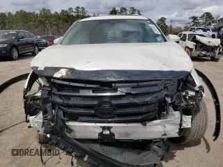 2024 Nissan Pathfinder Platinum z VIN 5N1DR3DG5RC277704, wystawiony jako Copart lot #47928505 z przebiegiem 16 360 mil mil oraz Szkoda całkowita • Salvage title. Historia ofert i sprzedaży dostępna na DreamBid. Obrazek 5.