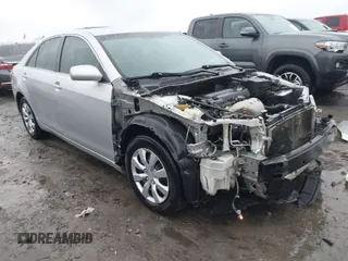 2009 Toyota Camry with VIN 4T1BE46KX9U364292, listed as a IAAI auction lot 41560258 with 197,875 mi miles and . Bid and sale history available at carsss.com. Image 1.