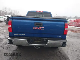 2017 GMC Sierra 1500 SLE z VIN 1GTV2MEC4HZ214619, wystawiony jako IAAI lot #41522006 z przebiegiem 184 513 mil mil oraz . Historia ofert i sprzedaży dostępna na DreamBid. Obrazek 16.