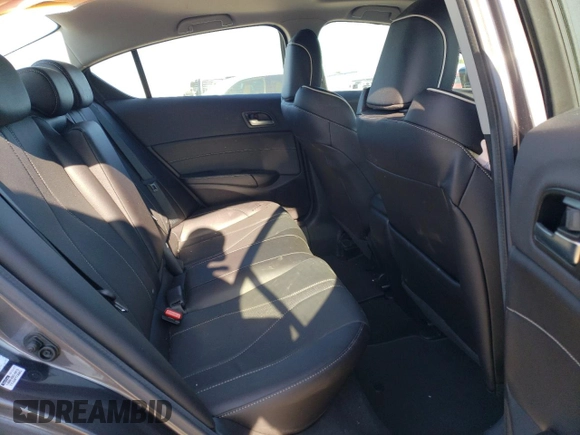 2020 Acura ILX Premium with VIN 19UDE2F7XLA012742, listed as a Copart auction lot 47347893 with 29,882 mi miles and . Bid and sale history available at DreamBid. Image 10.