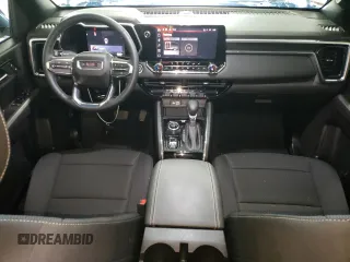 2023 GMC Canyon 4WD Elevation с VIN 1GTP6BEK6P1214434, выставлен на аукционе Copart как лот 64364445 с пробегом 15 042 миль миль и Чистый • Clean title. История ставок и продаж доступна на DreamBid. Изображение 8.