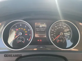 2018 Volkswagen Golf с VIN 3VW717AU7JM765143, выставлен на аукционе Copart как лот 82933624 с пробегом 102 845 миль миль и Списание • Salvage title. История ставок и продаж доступна на DreamBid. Изображение 9.