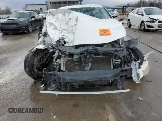 2014 Infiniti Q50 Premium with VIN JN1BV7AP0EM692651, listed as a Copart auction lot 43339505 with 95,729 mi miles and Non repairable. Bid and sale history available at DreamBid. Image 5.