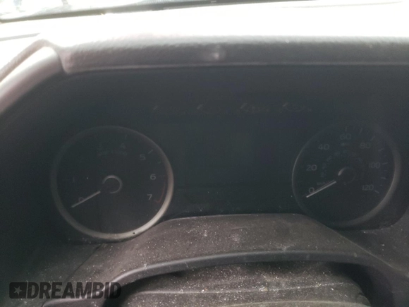 2018 Ford F-150 XL with VIN 1FTEW1EP1JFA29893, listed as a Copart auction lot 72119394 with Not provided miles and Salvage title. Bid and sale history available at DreamBid. Image 9.