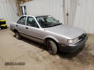 1992 Nissan Sentra E с VIN JN1EB31P6NU137119, выставлен на аукционе Copart как лот 67217954 с пробегом 169 694 миль миль и Списание • Salvage title. История ставок и продаж доступна на DreamBid. Изображение 4.