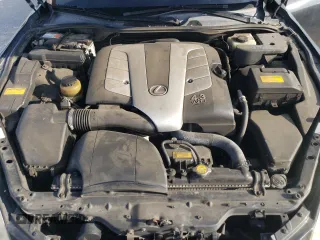 2004 Lexus SC 430 with VIN JTHFN48Y440056668, listed as a Copart auction lot 75207874 with 189,786 mi miles and Clean Title. Bid and sale history available at carsss.com. Image 11.