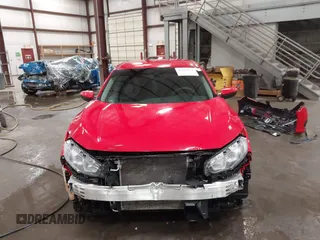 2017 Honda Civic LX with VIN 2HGFC2F57HH557254, listed as a IAAI auction lot 42099039 with 94,461 mi miles and . Bid and sale history available at DreamBid. Image 13.