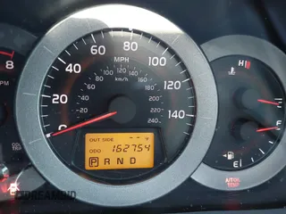 2007 Toyota RAV4 Sport with VIN JTMBK32V776010979, listed as a IAAI auction lot 41393774 with 162,754 mi miles. Bid and sale history available at carsss.com. Image 7.