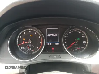 2018 Volkswagen Atlas SE z VIN 1V2LR2CA2JC506981, wystawiony jako Copart lot #55067115 z przebiegiem 140 545 mil mil oraz Szkody całkowita. Historia ofert i sprzedaży dostępna na DreamBid. Obrazek 9.