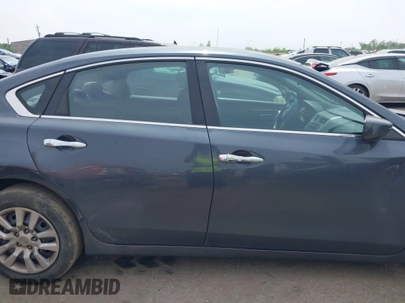 2013 Nissan Altima S with VIN 1N4AL3AP9DN481938, listed as a IAAI auction lot 41885191 with 214,351 mi miles and . Bid and sale history available at DreamBid. Image 13.
