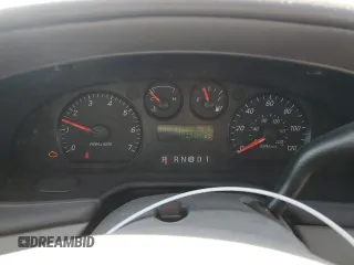 2006 Ford Taurus SE с VIN 1FAFP53UX6A196720, выставлен на аукционе Copart как лот 46955445 с пробегом 162 045 миль миль и Списание • Salvage title. История ставок и продаж доступна на DreamBid. Изображение 9.