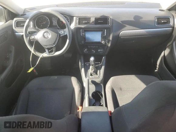 2016 Volkswagen Jetta Sedan 1.4T SE with VIN 3VWD67AJ3GM402499, listed as a Copart auction lot 49228995 with 77,685 mi miles and Clean Title. Bid and sale history available at carsss.com. Image 8.