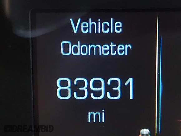 2017 Cadillac XT5 Luxury FWD with VIN 1GYKNBRS4HZ216364, listed as a IAAI auction lot 41877671 with 83,931 mi miles and . Bid and sale history available at DreamBid. Image 15.