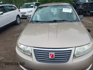 2006 Saturn ION with VIN 1G8AJ55F26Z126872, listed as a IAAI auction lot 42131263 with 137,595 mi miles. Bid and sale history available at carsss.com. Image 6.