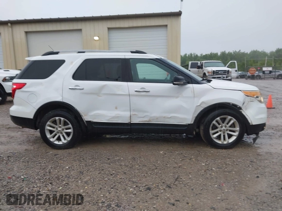 2013 Ford Explorer XLT с VIN 1FM5K7D81DGC57217, выставлен на аукционе IAAI как лот 42524821 с пробегом 231 509 миль миль и . История ставок и продаж доступна на DreamBid. Изображение 13.