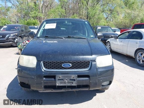 2003 Ford Escape Limited с VIN 1FMCU94103KB90251, выставлен на аукционе IAAI как лот 42034006 с пробегом 225 566 миль миль и . История ставок и продаж доступна на DreamBid. Изображение 12.