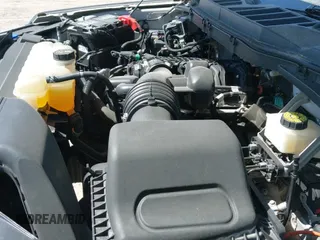 2022 Ford F-150 XL с VIN 1FTEW1EBXNKD42720, выставлен на аукционе IAAI как лот 42381788 с пробегом 119 572 миль миль и . История ставок и продаж доступна на DreamBid. Изображение 19.