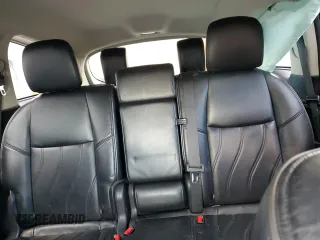 2014 Infiniti QX60 с VIN 5N1AL0MM4EC554829, выставлен на аукционе Copart как лот 52936825 с пробегом Не указан миль и Чистый • Clean title. История ставок и продаж доступна на DreamBid. Изображение 10.