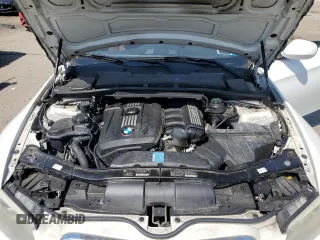 2011 BMW 3 Series 328i xDrive with VIN WBAKF5C57BE395986, listed as a Copart auction lot 53686095 with 154,812 mi miles and Salvage title. Bid and sale history available at DreamBid. Image 11.