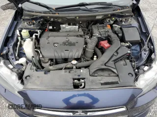 2014 Mitsubishi Lancer SE with VIN JA32V2FW7EU606086, listed as a Copart auction lot 72747704 with 182,543 mi miles and Clean Title. Bid and sale history available at carsss.com. Image 11.