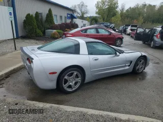 1999 Chevrolet Corvette with VIN 1G1YY22G4X5108810, listed as a Copart auction lot 70913464 with 136,982 mi miles and Non Repairable. Bid and sale history available at carsss.com. Image 3.