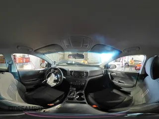 2018 Kia Sportage LX z VIN KNDPMCAC0J7377594, wystawiony jako Copart lot #47605865 z przebiegiem 155 398 mil mil oraz Szkoda całkowita • Salvage title. Historia ofert i sprzedaży dostępna na DreamBid. Obrazek 16.