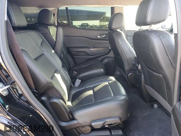 2021 GMC Acadia SLT z VIN 1GKKNULS6MZ184090, wystawiony jako Copart lot #48767995 z przebiegiem 76 512 mil mil oraz Szkoda całkowita • Salvage title. Historia ofert i sprzedaży dostępna na DreamBid. Obrazek 12.