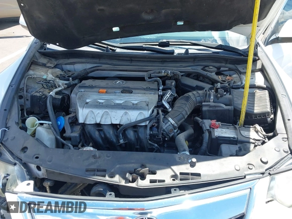 2013 Acura TSX with VIN JH4CU2F42DC007333, listed as a IAAI auction lot 42410009 with 186,310 mi miles and . Bid and sale history available at DreamBid. Image 10.