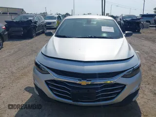 2019 Chevrolet Malibu LS with VIN 1G1ZB5ST5KF222757, listed as a IAAI auction lot 41846637 with 82,296 mi miles and . Bid and sale history available at DreamBid. Image 12.