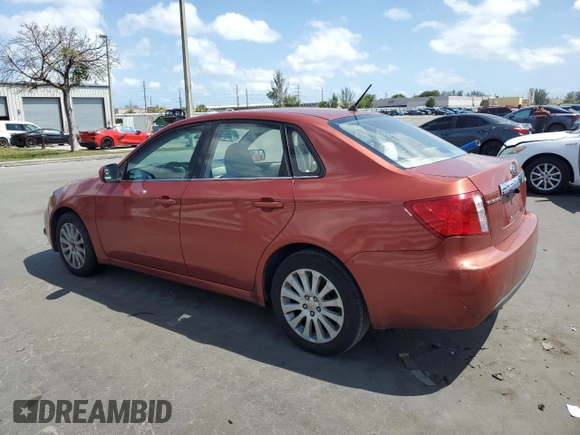 2009 Subaru Impreza i с VIN JF1GE60609H515866, выставлен на аукционе Copart как лот 52326445 с пробегом 292 840 миль миль и Чистый • Clean title. История ставок и продаж доступна на DreamBid. Изображение 2.