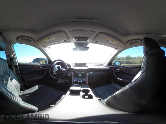 2021 Acura TLX Technology with VIN 19UUB5F4XMA009079, listed as a IAAI auction lot 41271138 with 67,761 mi miles and . Bid and sale history available at DreamBid. Image 19.