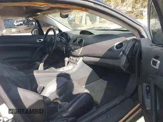 2007 Mitsubishi Eclipse SE with VIN 4A3AK64F27E073042, listed as a IAAI auction lot 41658070 with 161,420 mi miles and . Bid and sale history available at DreamBid. Image 5.