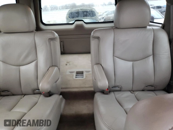 2004 GMC Yukon SLT with VIN 1GKEK13Z04J160304, listed as a Copart auction lot 78142653 with 262,691 mi miles and Salvage Title. Bid and sale history available at carsss.com. Image 10.
