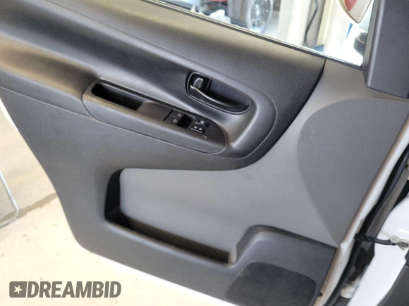 2021 Nissan NV200 SV with VIN 3N6CM0KN7MK702791, listed as a IAAI auction lot 42787277 with 31,921 mi miles and . Bid and sale history available at DreamBid. Image 23.