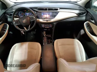 2021 Buick Encore GX Select с VIN KL4MMDSL9MB158118, выставлен на аукционе Copart как лот 53241765 с пробегом 122 172 миль миль и Чистый • Clean title. История ставок и продаж доступна на DreamBid. Изображение 8.