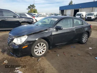 2010 Chrysler Sebring Limited with VIN 1C3CC5FB6AN226269, listed as a Copart auction lot 78038894 with 73,047 mi miles and Clean Title. Bid and sale history available at carsss.com. Image 1.