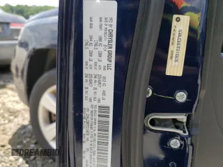 2015 Jeep Compass Sport with VIN 1C4NJCBB7FD110676, listed as a Copart auction lot 58674814 with 165,348 mi miles and Salvage Title. Bid and sale history available at carsss.com. Image 13.