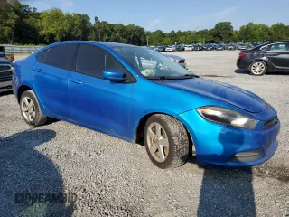 2015 Dodge Dart GT with VIN 1C3CDFEB3FD225209, listed as a Copart auction lot 68240374 with 127,651 mi miles and Non Repairable. Bid and sale history available at DreamBid. Image 4.