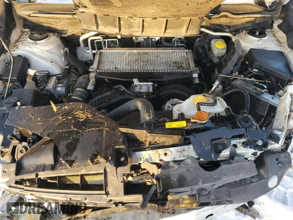 2023 Subaru Ascent Limited z VIN 4S4WMASD4P3401656, wystawiony jako Copart lot #41829815 z przebiegiem Nie podano mil oraz Nie do naprawy • Non repairable. Historia ofert i sprzedaży dostępna na DreamBid. Obrazek 14.