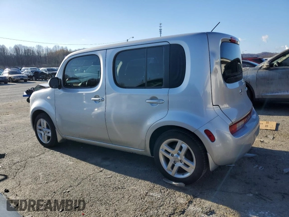 2012 Nissan Cube S z VIN JN8AZ2KR4CT250639, wystawiony jako Copart lot #82915424 z przebiegiem 70 650 mil mil oraz Szkody całkowita. Historia ofert i sprzedaży dostępna na DreamBid. Obrazek 2.