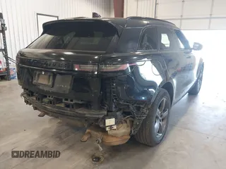 2025 Land Rover Range Rover Velar Dynamic SE с VIN SALYL2EX3SA398189, выставлен на аукционе IAAI как лот 42806050 с пробегом 29 765 миль миль и . История ставок и продаж доступна на DreamBid. Изображение 4.