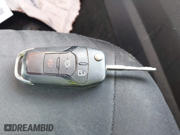 2014 Ford Fusion SE with VIN 1FA6P0HD7E5366678, listed as a IAAI auction lot 42036732 with 115,036 mi miles and . Bid and sale history available at DreamBid. Image 11.