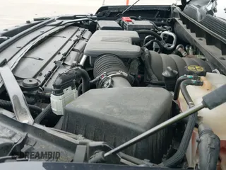 2023 Chevrolet Tahoe LS с VIN 1GNSKMKD2PR228427, выставлен на аукционе IAAI как лот 41956607 с пробегом 36 337 миль миль и . История ставок и продаж доступна на DreamBid. Изображение 22.