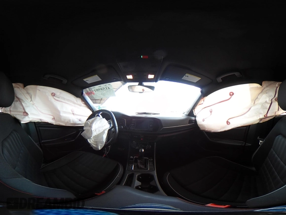 2021 Volkswagen Jetta GLI S с VIN 3VW6T7BU3MM035898, выставлен на аукционе IAAI как лот 41589819 с пробегом 39 840 миль миль и . История ставок и продаж доступна на DreamBid. Изображение 18.