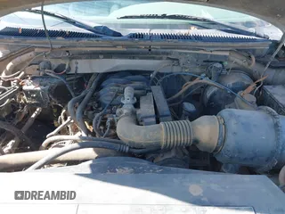 2002 Ford F-150 XL with VIN 1FTRX07242KA59876, listed as a IAAI auction lot 42673613 with 85,536 mi miles and . Bid and sale history available at DreamBid. Image 6.